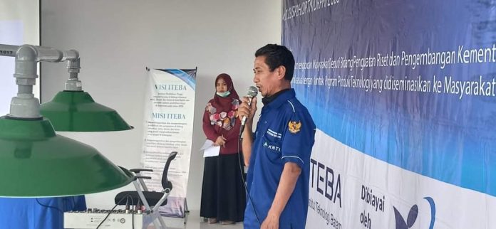 YLKB Memastikan Akan Mengawppal Implementasi Tariff Adjustment, PLN Batam Komitmen Hadirkan Listrik yang Andal - insightkepri.com