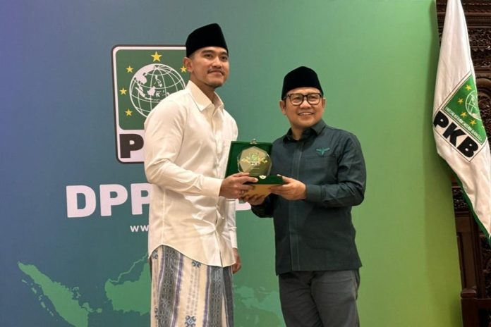 Cak Imin Tidak Mau Ambil Pusing Soal Anies Baswedan di Pilkada DKJ Jakarta