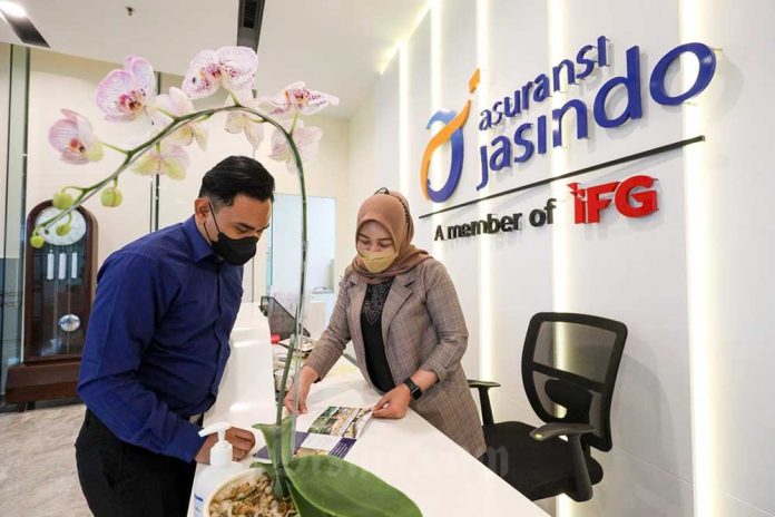 Ini Perbedaan 2 Kasus Dugaan Korupsi Jasindo yang Tengah Diusut KPK