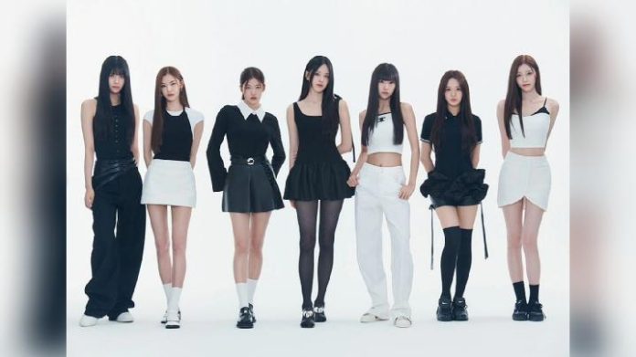 Izna Grup K-Pop Baru Jebolan I-Land 2, Mengenal Acara Mnet Ini