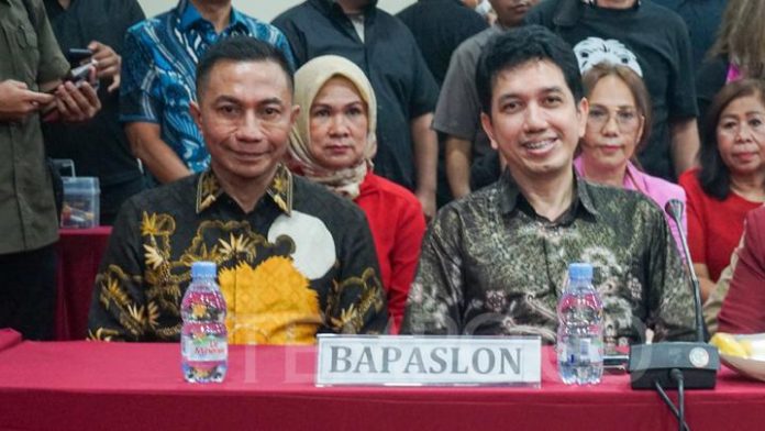 Jalan Calon Independen Dharma Pongrekun Ikut Kontestasi di Pilkada Jakarta 2024