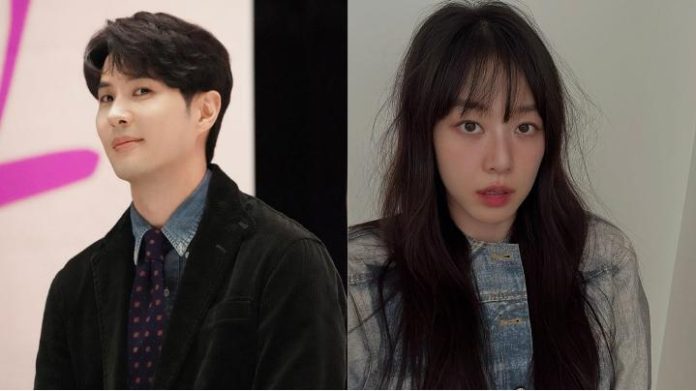 Kim Ji Suk dan Lee Ju Myung Go Public, Pindah Agensi hingga Perbedaan Usia 12 tahun