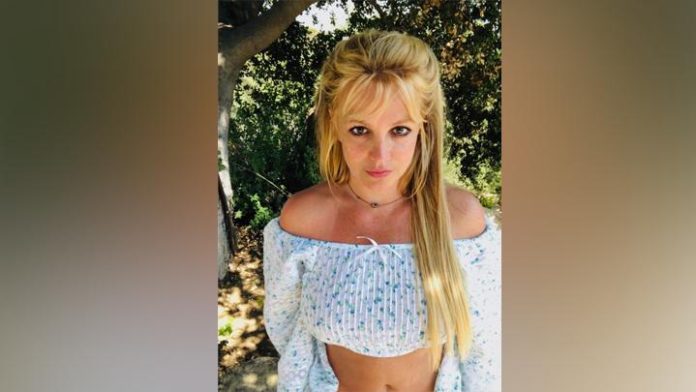 Memoar Britney Spears The Woman in Me Akan Diangkat ke Layar Lebar