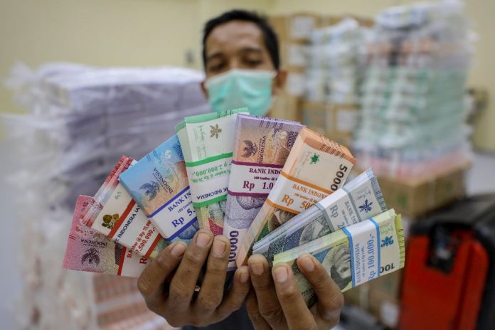 Nilai Tukar Rupiah terhadap Dolar AS Hari Ini, Kamis 1 Agustus 2024