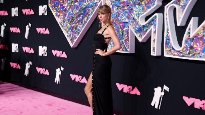 Nominasi Lengkap MTV VMA 2024