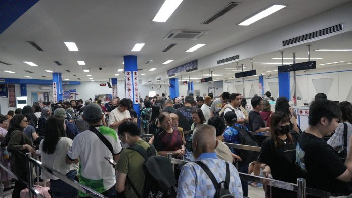 Pelabuhan Internasional Batam Center Beroperasi Normal di Bawah Pengelolaan PT Metro Nusantara Bahari - insightkepri.com