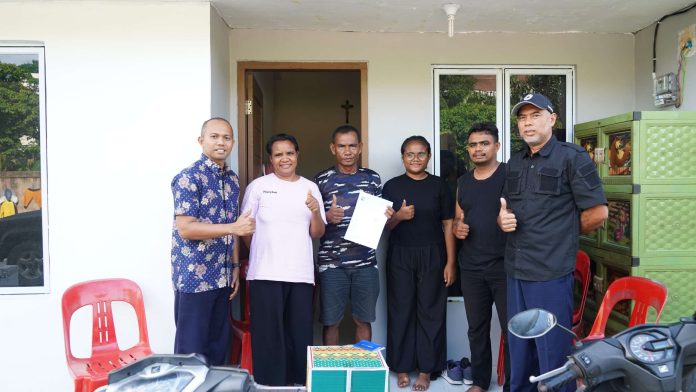 Progres Rempang Eco-City, 187 Kepala Keluarga Telah Bergeser - BP Batam