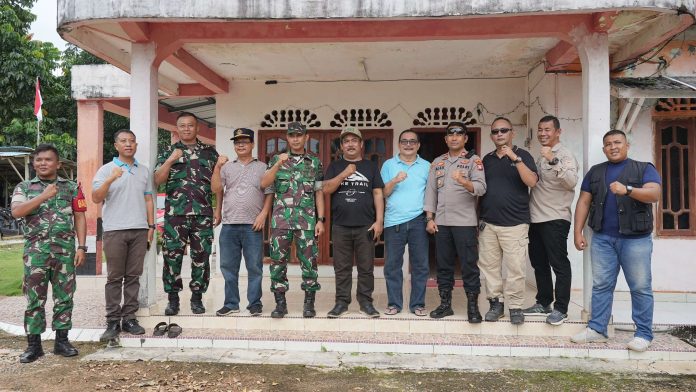 Progres Rempang Eco-City, Jumlah Warga Bergeser ke Hunian Sementara Terus Bertambah - BP Batam