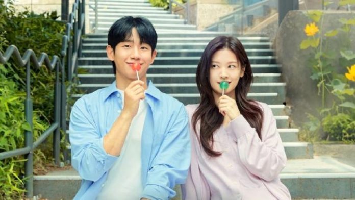 Sinopsis Love Next Door, Drama Jung Hae In yang Akan Tayang 17 Agustus