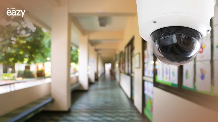 Telkom Berikan Solusi Maksimalkan Sistem Keamanan CCTV melalui Platform Antares Eazy - insightkepri.com