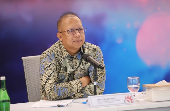 Telkom - Public Expose Live 2024: Fokus Ciptakan Pertumbuhan Pendapatan yang Berkelanjutan - insightkepri.com