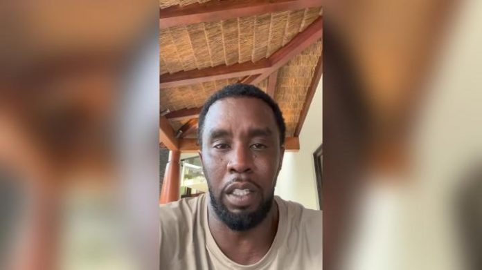 Daftar Artis Hollywood yang Diduga Ikut Pesta Sean 'Diddy' Combs: Paris Hilton hingga Leonardo DiCaprio