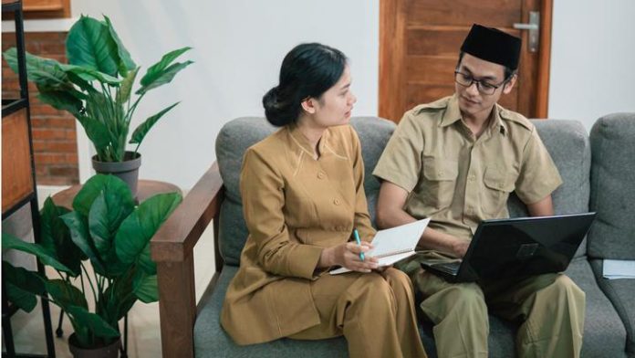 Dosen ITB Sarankan BKN Borong E-Meterai untuk Permudah Pendaftaran CPNS