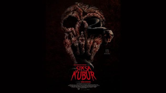 Film Siksa Kubur Sudah Bisa Dinikmati di Netflix, Joko Anwar Sarankan Cara Terbaik Menontonnya