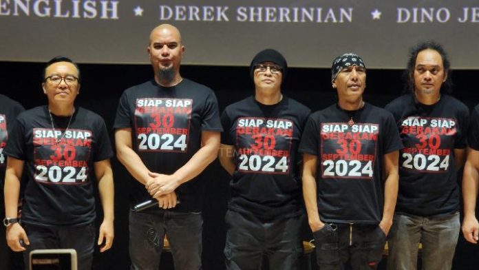 Ingin Jangkau Penonton Lebih Luas, Tiket Konser Dewa 19 di GBK Bisa Dicicil
