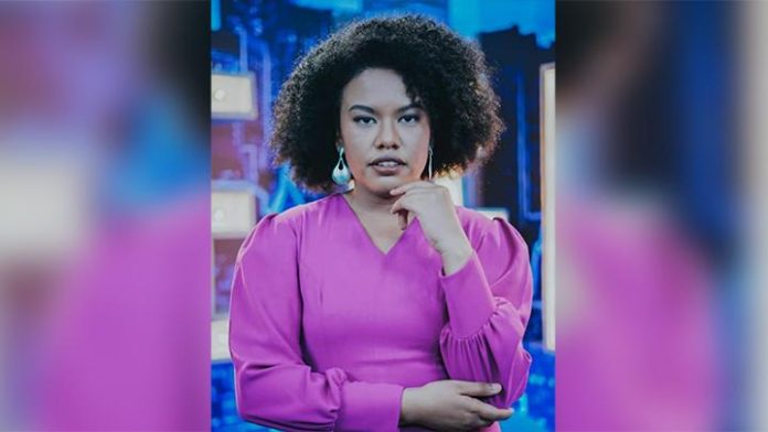 Jadi Korban Penipuan Pekerjaan Fiktif, Jemimah Cita: Tamparan Keras Buat Aku dan Tim