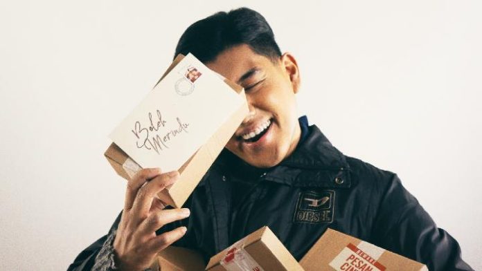 Jaz Sebut Lagu Boleh Merindu Seperti Kasmaran Versi Lebih Dewasa