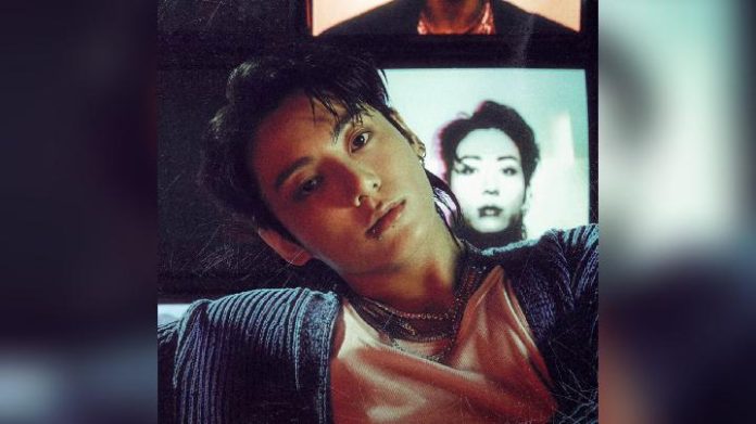Jungkook BTS Buka-bukaan Tentang Debut Solo dalam Film JUNG KOOK: I AM STILL
