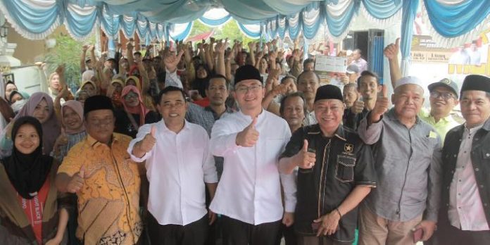 Kabupaten Serang Butuh Pemimpin yang Teruji