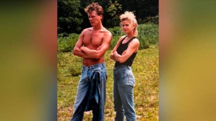 Kevin Bacon dan Kyra Sedgwick 36 Tahun Bersama, Rayakan dengan Duet Romantis
