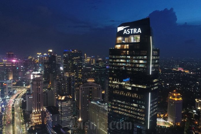 Majalah TIME Rilis 1.000 Perusahaan Terbaik di Dunia, Astra hingga Bank Mandiri Masuk Daftar