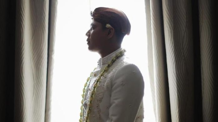 Nino RAN Menikah dengan Dhabitannisa Auni: Kaget Sedikit Enggak?