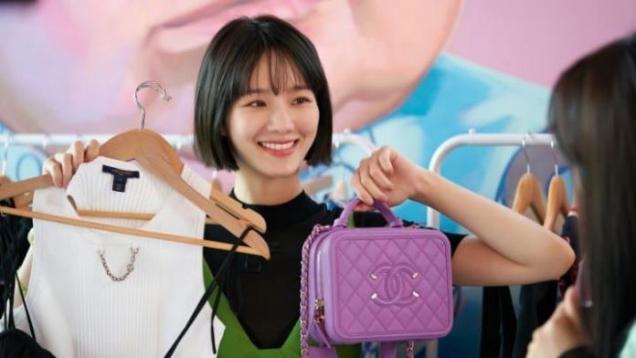 Park Gyu Young Jadi Korban Deepfake, Agensi Tegaskan Ambil Langkah Hukum