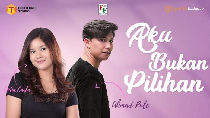 Politeknik Tempo Luncurkan Web Series Aku Bukan Pilihan yang Tayang di Genflix