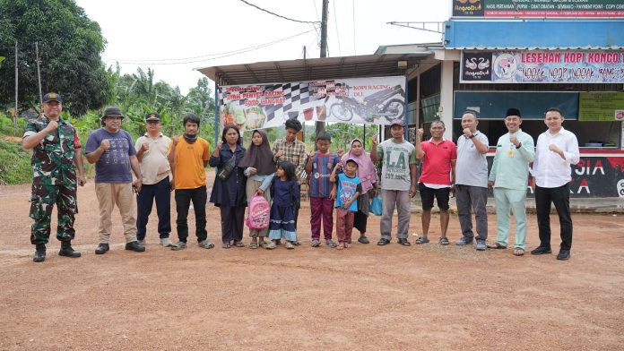 Progres Rempang Eco City, 202 Kepala Keluarga Bergeser - BP Batam