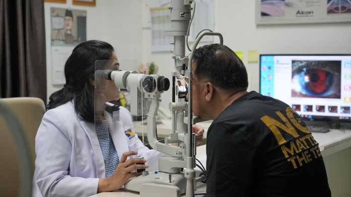 RSBP Batam Dipercaya Gelar MCU bagi Peserta Pilkada Kepri 2024 - insightkepri.com