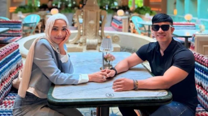 Ruri Repvblik Alami Kecelakaan Tunggal, Istri Kabarkan Kondisi Saat Ini