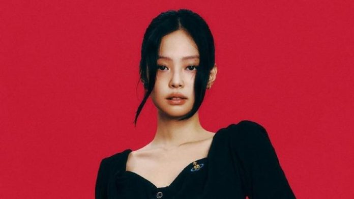 Serba-serbi Jennie Blackpink: Kiprah Karier Solo dan Karya Terbaru