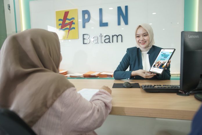 Spesial Hari Pelanggan Nasional, PLN Beri Diskon Tambah Daya Hanya Rp240.904 - insightkepri.com