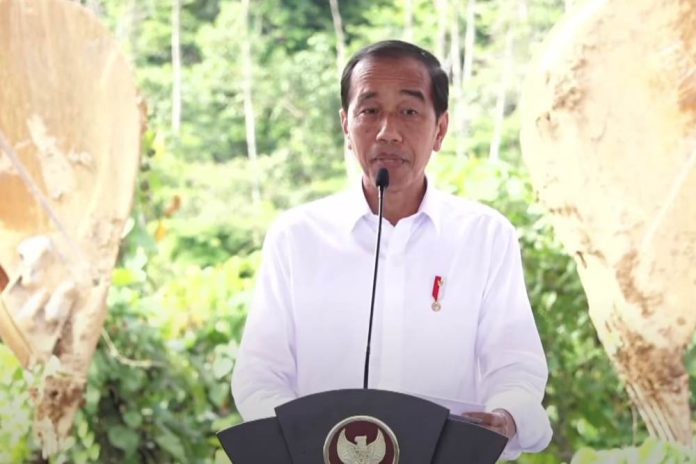 Telan Rp811 Miliar, Jokowi Resmikan Perbaikan dan Pembangunan 18 Arena PON XXI di Aceh