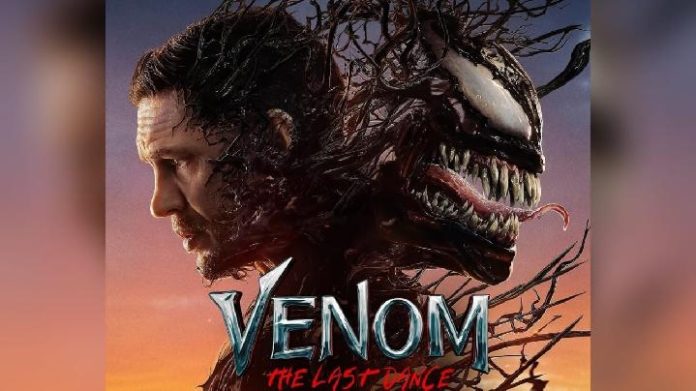 5 Fakta Menarik Film Venom: The Last Dance yang Kembali Dibintangi Tom Hardy
