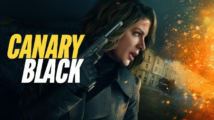 5 Film yang Dibintangi Kate Beckinsale, Terbaru Canary Black