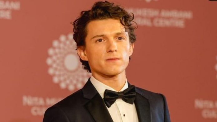 5 Film yang Dibintangi Tom Holland, Pemeran dan Pengisi Suara