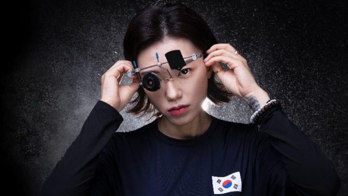 Atlet Tembak Olimpiade Paris Kim Ye-ji Raih Debut dalam Peran Akting Sebagai Pembunuh