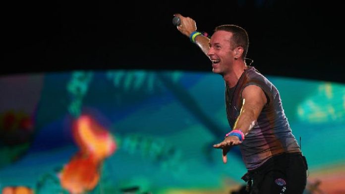 Chris Martin Ungkap Album ke-12 Coldplay Akan Jadi Pamungkas, Ini Deretan Album Coldplay