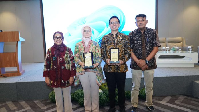 Dihadiri Narasumber dari Kementerian PAN-RB, BP Batam Upayakan Peningkatan Indeks Reformasi Birokrasi Lewat FGD - BP Batam
