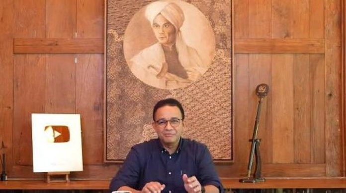 Jubir Ungkap Kemungkinan Anies Baswedan Nyatakan Dukungan di Pilkada Jakarta