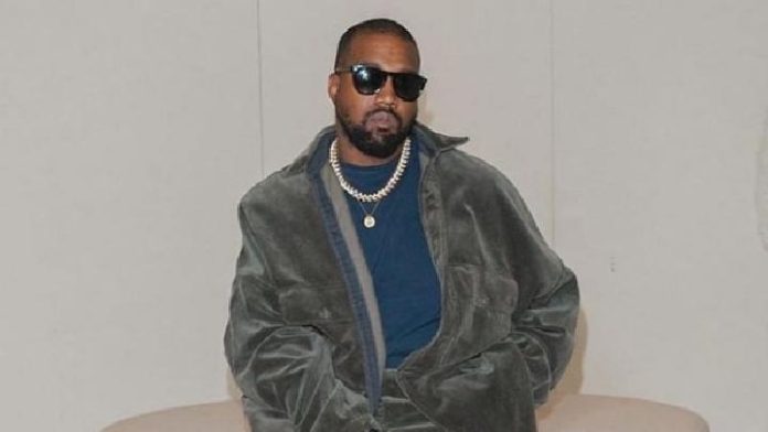 Kanye West Digugat Atas Dugaan Kekerasan Seksual saat Rekaman Bareng Sean 'Diddy' Combs