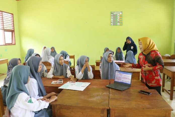 Kemen PPPA Awasi Proses Hukum Guru di Konawe Selatan agar Berjalan Adil