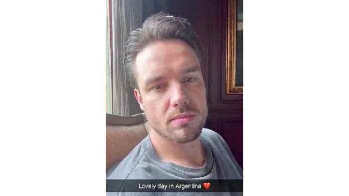 Kesaksian Tamu Hotel Dengar Teriakan Keras Sebelum Liam Payne Meninggal