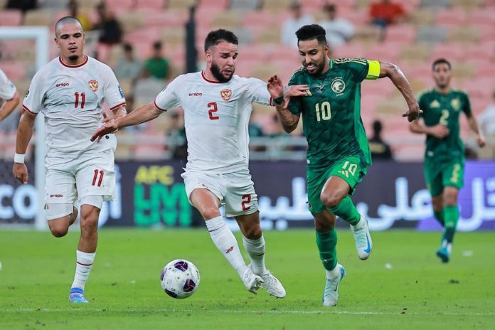 Klasemen Grup C Piala Dunia 2026 Zona Asia: Jepang Tak Terkalahkan, Indonesia di Bawah