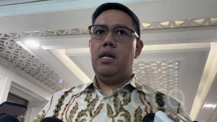 Komisi I DPR Mulai Bekerja Pekan Depan, Tunggu Menteri Selesai Pembekalan di Magelang