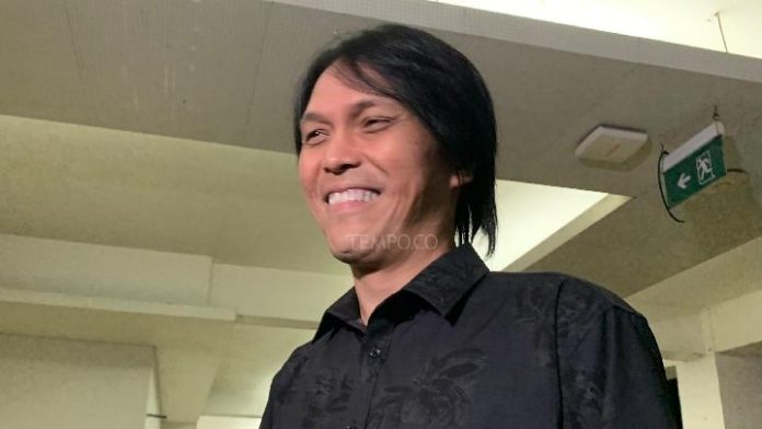 Once Mekel Jawab Kritik KLa Project tentang Minimnya Gedung Konser di Indonesia