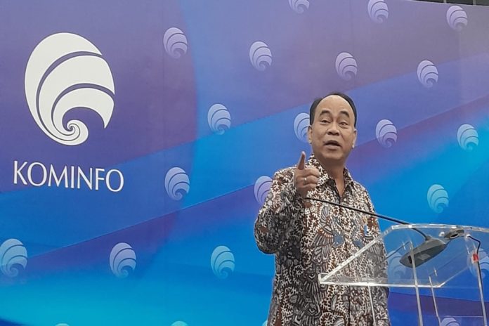 Profil Budi Arie, Menteri Jokowi yang Diminta Prabowo Tingkatkan Kesejahteraan