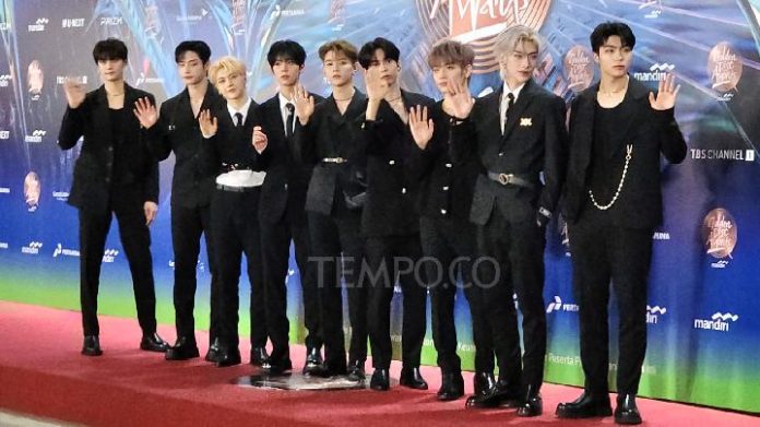 Profil Member ZEROBASEONE, akan Sapa Penggemar Indonesia di Konser Timeless World Jakarta