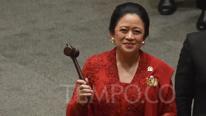 Respons Puan Maharani soal Kader PDIP Belum Dipanggil Prabowo Ke Kertanegara 